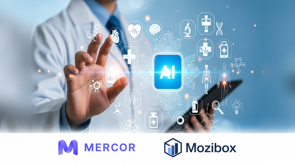 Case Study: Building Physician Trust in AI Training with Mercor