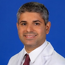 Sumeet Batra, MD, MPH