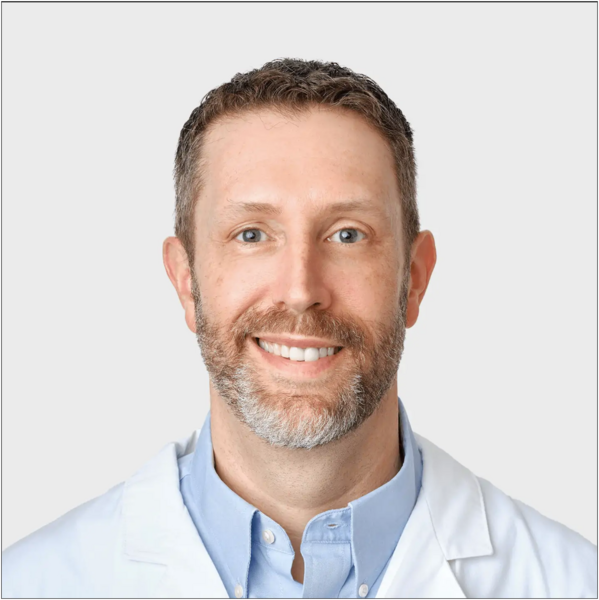 Benjamin J. Schwartz, MD, MBA