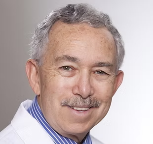 Steven D. Feinberg, M.D., M.P.H., M.S.