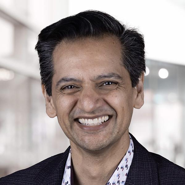 Mehul Mankad, MD, DFAPA