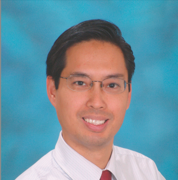 Davis Liu, M.D.