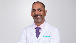 Neal Kaushal, MD, MBA