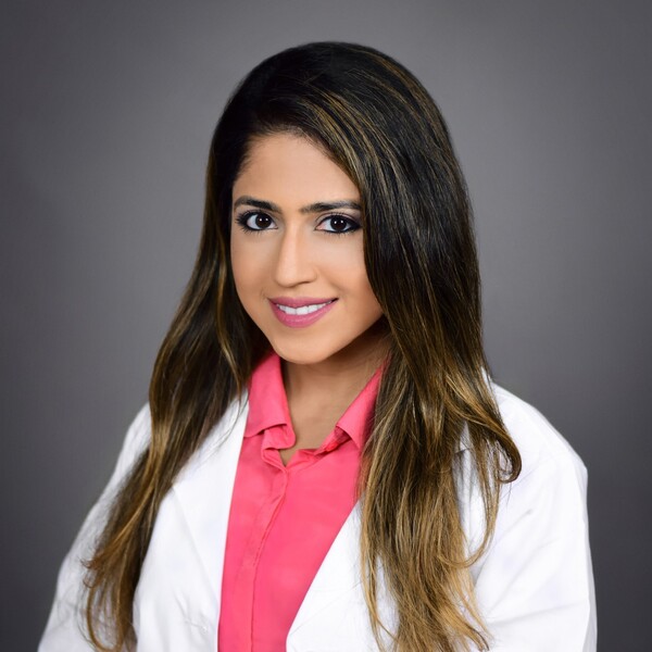 Rosy Thachil, MD, MBA, FACC 