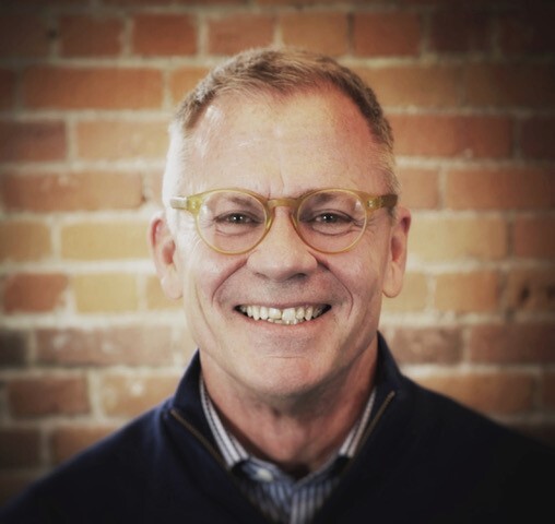 Bob Carr, MD MPH, FACPM