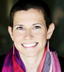 Sylvie Stacy, MD, MPH