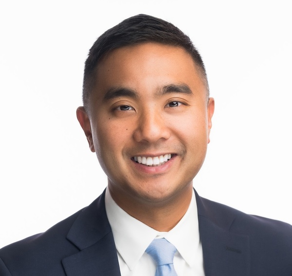 Marlon Tingzon, DO, MPH, MBA