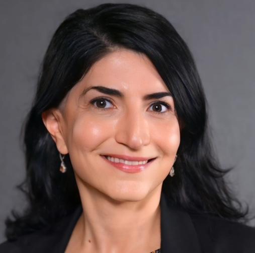 Manijeh Berenji, MD, MPH