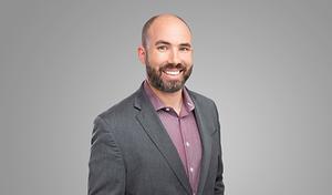 Corey M. Cronrath, DO, MPH, MBA, CPE