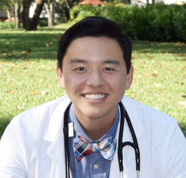 Zhen Chan, MD, MBA, FAAP