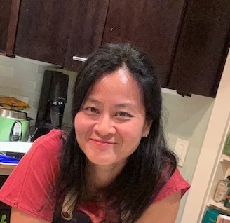 Linda Shiue, MD, Chef, Dip ABLM 