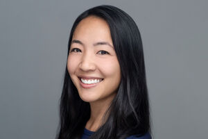 Kaeli Yuen, MD