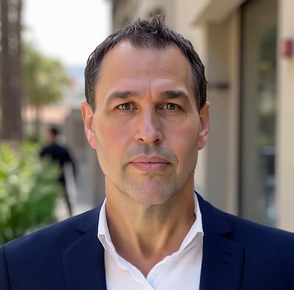 Samuel Dyer, MD, PhD